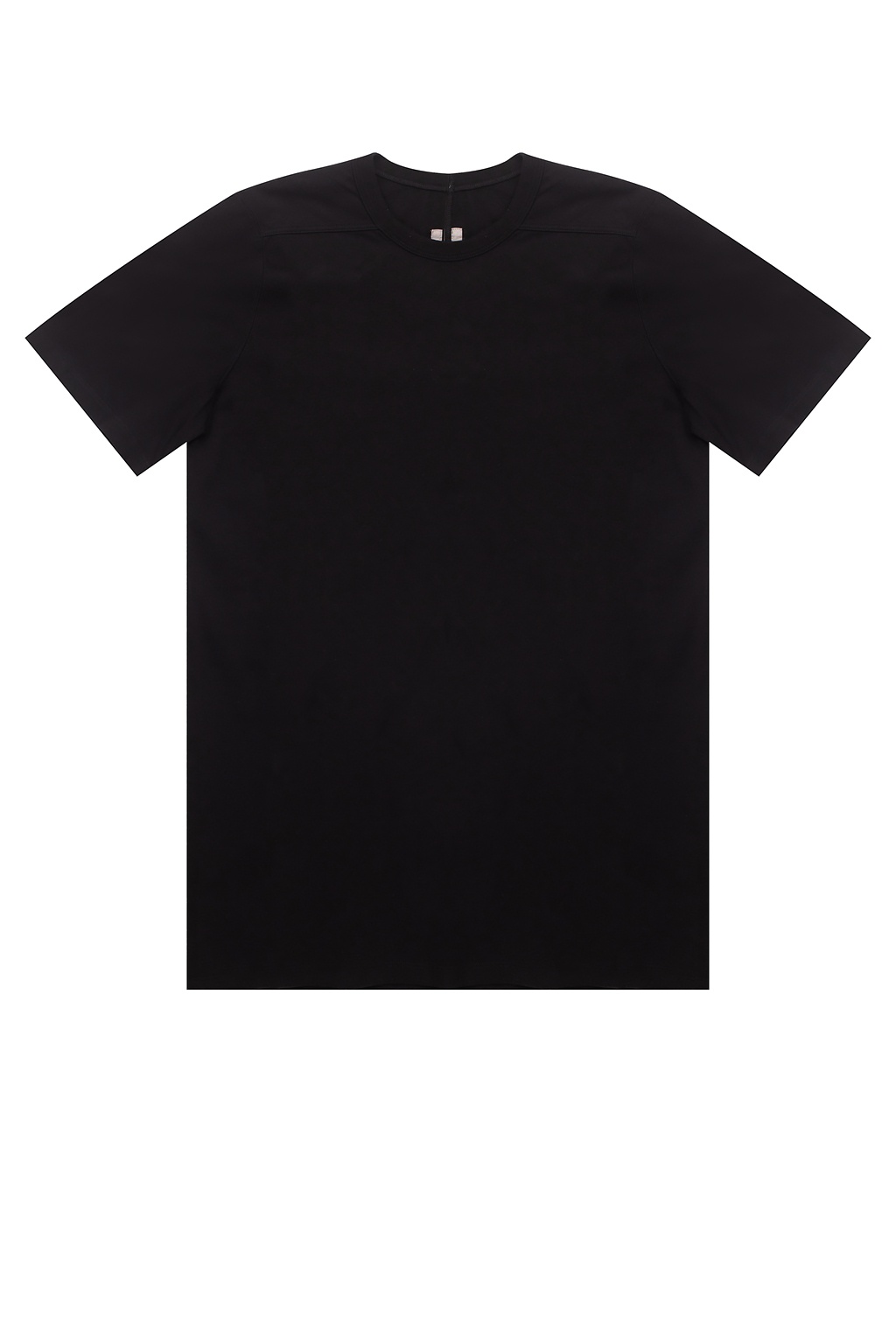 Rick Owens Cotton T-shirt